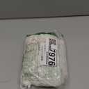 CALEBGAR Women 2 Piece Outfits Sexy Crochet Mini Dress Hollow Tassel Skirts Sets Summer Bandage Tube Tops (Large, White)