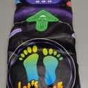 Dance Mat Toys for 3-12 Year Old Kids, Kids Dance Mat with Light-up 8-Button Wireless Bluetooth, Dance Pad Toy with 5 Game Modes, Christmas Birthday Toys Gifts for 3 4 5 6 7 8 9 10+ Year Old Girls