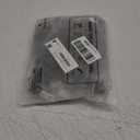 AISI HAIR Wavy Bob Wigs with Bangs for Women Black Mixed Brown Color Short Wavy Bob Curly Wig Synthetic Natural Looking Heat Resistant Fiber Hair for Women