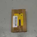 Bates- Cabinet Locks with Keys, 1-1/2", 2 Pack, Long Cam Locks for Cabinets Keyed Alike, File Cabinet Lock with Key