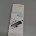 USB 3.0 to HDMI Adapter, USB 3.0 Hub with HDMI 1080P, USB-A&C Data & Power Ports, Docking Station Extender for Monitor, PC, Laptop, Desktop Support Windows 7/8/10 & Mac OS