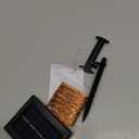 200 LED 72Ft Solar String Lights for Outside, Solar Fairy Lights for Outside Waterproof with 8 Modes, Twinkle Light for Patio Tree Christmas Party Wedding Decor(Warm White) (1 Pack)