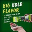 BIGS Sunflower Seeds, Vlasic Dill Pickle Flavor, 2.75 oz. (Pack of 12) (EXP 12/31/26)