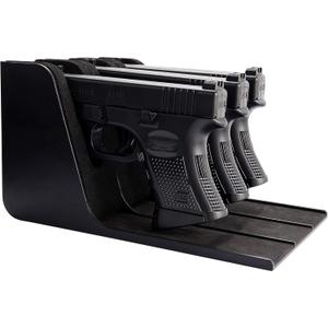 Pistol Rack Gun Holder for Handgun Safe Gun Storage Gun Safe Accessory, Gun Rack Gun Safe Organizer