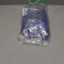 Sensory Body Sock for Kids,Sensory Sack for Relaxation, Focus,Sensory Integration,Body Sock (Medium 47''×27'' Blue)