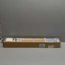 Black White Backdrop Screen with Stand Kit 5x6.5ft for Photo Video Studio, 2-in-1 Revisible Black Backdrop White Screen with T-Shaped Photography Background Support Stand and 5 Clamps