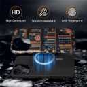 Case for iPhone 14 Pro Max,Compatible with MagSafe,Magentic Hybrid 2 Layer Durable Shockproof Protective for Woman Girl-Flower Bookshelf