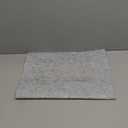 Countertop Storage Boxes, White, Size 17×13,5 Inch, 4 Pack
