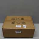 ZGLAOJT Semi Flush Mount 8 Light Ceiling Light Modern Metal Ceiling Lighting Gold Light Fixture Chandelier for Farmhouse Kitchen Dining Room Bedroom Hallway Living Room.