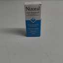 Nizoral Anti-Dandruff Shampoo with 1% Ketoconazole, Fresh Scent, 7 Fl Oz