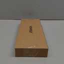 Extra Wide Spatula, Large Metal Spatula with Full Tang Wooden Handle & Beveled Edges for Skillets, Griddles & Grills, Pancake Flipper Turner, Smash Burgers Turner, 6 x 5-inches