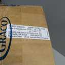 Graco TurboBooster 2.0 Backless Booster Car Seat, Denton