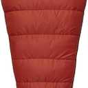 Teton LEEF Lightweight Mummy Sleeping Bag for Camping, Hiking, Backpacking; Cold Weather Option, Compression Sack Included, 20F Regular