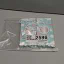 Magnifying Glass Hand Lens Handheld Mini Kids Magnifying Glass Plastic Magnifier for Class Learning Reading Outdoor Observation Party Favors (3 Pieces) 