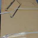 KASSADIN Walking Pad with Handle Bar, 2026 Upgrade Portable Small Treadmill with Handles for Home Small, 3.0HP Under Desk Walking Pad Treadmill with Incline, 0.6-7.6MPH, 350LBS (Black-1)