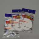 Red Devil 122212 Wall Shield 3.25" 3 Pack