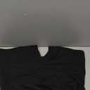 FULLSOFT High Waisted Biker Shorts for Women-5" Tummy Control Fitness Athletic Workout Running Yoga Gym Shorts (Small-Medium, 1-black)