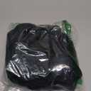 Blooming Jelly Womens Sexy One Piece Swimsuit Cut Out Slimming Bathing Suit V Neck Crisscross Back Swimwear (Small, Black)