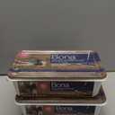 Bona Hardwood Floor Disposable Wet Cleaning Pads - 12 cleaning pads per pack - unscented - Use with Bona Mops - Residue-Free Floor Cleaning Solution for Wood Floors 2 Packs