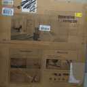 Art3d Drop Ceiling Tiles 24x24 in White (24-Pack, 96 Sq.ft), 3D Wainscoting Panels Glue Up 2x2