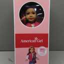 American Girl, Truly Me 18-inch Doll #101 with Gray Eyes, Wavy Caramel Hair, Light-to-Medium Skin, for Ages 6+