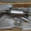 Catalytic Converter for 2002-2005 Ford Explorer V6 4.0L, for 2002-2005 Mercury Mountaineer V6 4.0L,High Performance Exhaust Manifold Cat Converter EPA Compliant