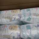 Pampers Diapers - Cruisers 360 - Size 4, 144 Count, Babyproof up to 100% Leakproof Pull-On Diaper