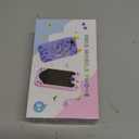 Kids Smart Phone for Boys Gifts - Toddler Christmas Birthday Gift for Age 3 4 5 6 Year Old, Kids Cell Phone Toy with Touchscreen, Dual Cameras, Learning, Music Player, Games with 32 GB Card