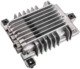 General Motors GM Genuine Parts 25994309 Radio Speaker Amplifier