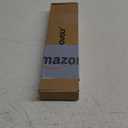 2 Pack Offset Fish Spatula Turner, Stainless Steel Slotted Spatulas for Flipping, Turning, Frying & Grilling, Offset Metal Slotted Spatulas, Wooden Full Tang Handle