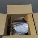 Texture Select Master Series Blender - Brushed Nickel and Black, 800W