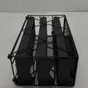 Flagship for Nespresso Pod Holder Vertuo Pod Drawer Large Mullti Tier Coffee Pod Holder(3 Tier (60Pods Capacity))