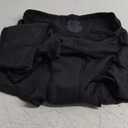 Hanes Women's Comfort, Period. Boxer Briefs, Super Leak Post-Partum & Period Underwear, 2-Pack XL