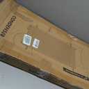 A-Premium Air Conditioning A/C Condenser Compatible with Nissan Sentra 2007-2012, 2.0L 2.5L, Replace# 92100ZE80A