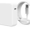 USB C Compact and Foldable Fast Charger for MacBook Air, Samsung Galaxy, iPad Pro, and All USB C Devices