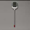 YAMRON 4-in-1 Soil Moisture Meter, Digital Plant Temperature/Soil Moisture Test & PH Meter/Sunlight Intensity, Backlight LCD Display for Gardening, Farming and Outdoor Plants