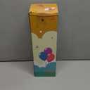 Easfan Singing Dancing Sunflower Talking Toy Electric Musical Plush Repeat What You Say Funny Speaking Interactive Toy Birthday for Kids, 14"