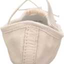 Bloch Womens Dansoft Leather Full Sole Ballet Slippers Dance Shoes Flats Size 6B