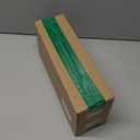 Utensil Caddy Silverware Cutlery Holder with 3 Compartment, Wooden Utensil Crock Flatware Organizers with Metal Tray, Rustic Kitchen Utensil Organizers for Farmhouse Kitchen and Countertop