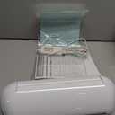 Silhouette America Portrait 3 Desktop Cutting Machine - White