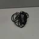 19V Power Cord Compatible with HP Monitor 20" 21.5" 23" 23.8" 25" 27"; 22cwa 25vx 22bw 23bw 23cw 24ea 24es 25bw 25es 25xw 27bw 27xi 27er Power Supply IPS LED Backlit Full HD Display (3 Prong Plug)