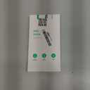 Diverbox for iPhone 14 case [Shockproof] [Dropproof] [Tempered Glass Screen Protector ],Heavy Duty Protection Phone Case Cover for Apple iPhone 14 (Purple-2in1)