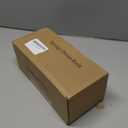 Cisily Sponge Holder for Kitchen Sink, Sink Caddy Organizer with High Brush Holder, Kitchen Countertop Organizers and Storage Essentials, Rustproof 304 Stainless Steel (Silver, 9.25)