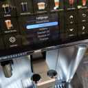 PHILIPS 5500 Series Fully Automatic Espresso Machine, LatteGo Milk System
20 Hot & Iced Coffee Pre-Sets customize coffee strength, milk and cup size, QuickStart, ceramic grinder, 15 bars (EP5544/94)