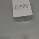 Magnetic Wireless Charging Station, 3 in 1 Wireless Charging Stand, Fast Mag-Safe Wireless Charger Compatible with iPhone 14/ 13/ 12, Apple Watch, AirPods Pro/ 3/ 2 (Cable and Wall Charger Included)