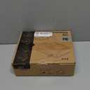 WEP 927-IV Soldering Station Kit High-Power 110W with 3 Preset Channels, Sleep Mode, LED Magnifier, 5 Extra Iron Tips, Tip Cleaner, 2 Helping Hands, Tip Storage Slots, Lead-free Solder Wire, Tweezers