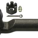 MOOG ES80895 Steering Tie Rod End for Toyota Tacoma