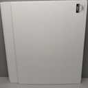 UCreate Foam Board, White, 22" x 28", 5 Sheets