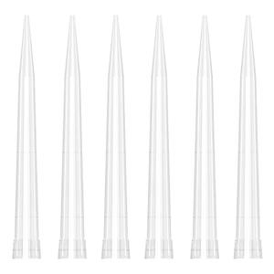 ONiLAB Pipette Tips 5000 UL/ 5mL 100 PCS Laboratory Universal Plastic Liquid Pipettor Tips Polypropylene (PP) Autoclavable, Transparent, 5mL(100PCS)