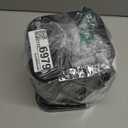 Automatic Dog & Cat Feeder,APP Controlled with Freshness Preservation, 4L Timed Cat Feeder with Timer Programmable, HD Camera for Voice and Video Recording (Black